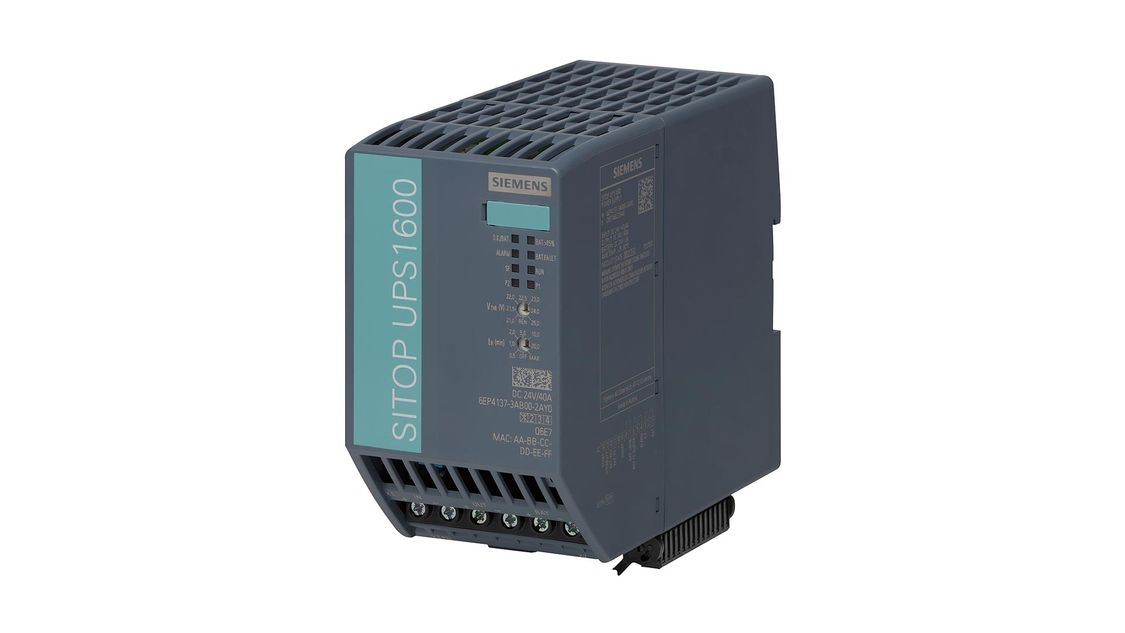 Power Supplies