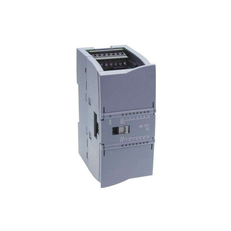 Siemens SIMATIC S7-1200 SM1221 Digital Input Module