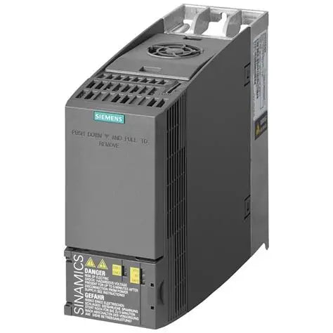 Siemens SINAMICS G120 Variable Frequency Drive