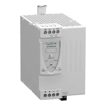 Schneider Electric Phaseo ABL8RPS24100 24V Power Supply