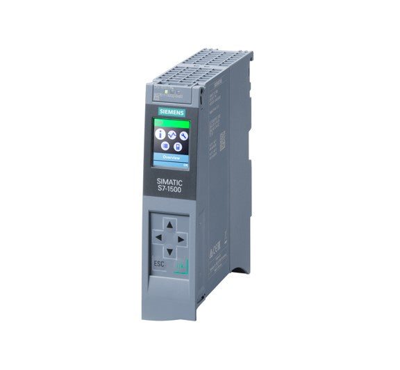 SIMATIC S7-1500 CPU 1511