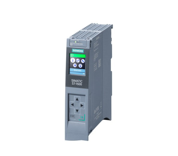SIMATIC S7-1500 CPU 1513