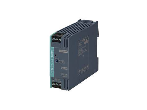 Siemens SITOP PSU100C 24V 0.6A Power Supply