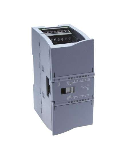 Siemens SIMATIC S7-1200 SM1222 Digital Output Module