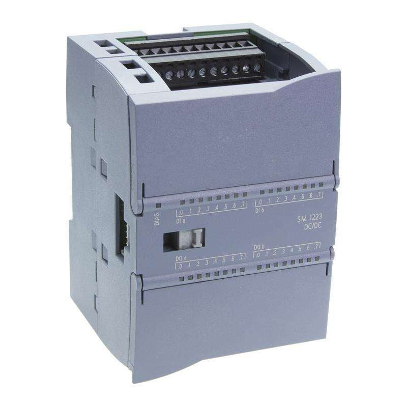 Siemens SIMATIC S7-1200 SM1223 Digital I/O Module